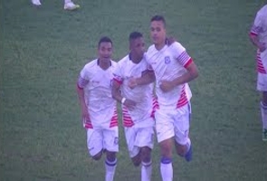 Estadual 2018 Série B1 - Friburguense 2 X 1 Serrano - Taça S. Dumont - 8ª Rodada