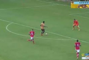 Estadual 2018 Série B1 - Tigres do Brasil 1x0 America - Taça S. Dumont - Semifinal