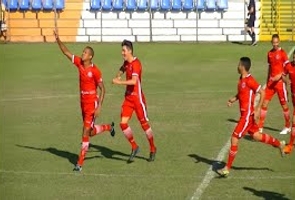 Estadual 2018 Série B1 - São Gonçalo 1 X 2 America - Taça Corcovado - 2ª Rodada