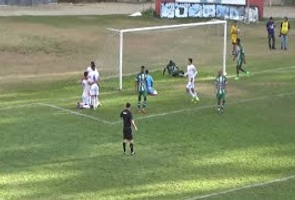 Estadual 2018 Série B1 - Friburguense 6 X 2 Santa Cruz - Taça Corcovado - 2ª Rodada