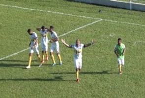 Estadual 2018 Série B1 - Sampaio Corrêa 2 X 0 Tigres do Brasil - Taça Corcovado - 3ª Rodada