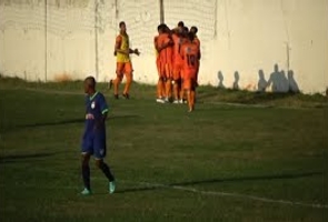 Copa Rio 2018 - Arraial do Cabo 0 X 4 Audax Rio - 1ª Fase - Jogo de Ida