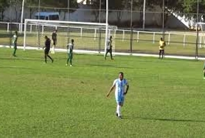 C.V Carapebus - Taça Corcovado 2018 - 4ª Rodada - Carapebus X Angra dos Reis