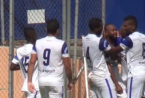 Copa Rio 2018 - São Gonçalo 2 X 1 Mesquita - 1ª Fase - Jogo de Volta