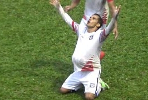 Copa Rio 2018 - Friburguense 3 (4 X 2) 2 Maricá - 1ª Fase - Jogo de Volta