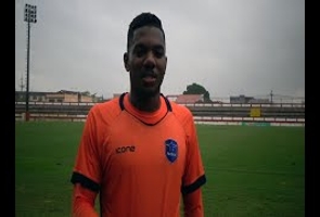 Atleta Felipe Augusto - 3 Gols - Audax Rio 7 X 0 Arraial do Cabo - Pedido de Música