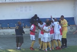 Estadual 2018 Série B1 - Friburguense 1 X 2 Sampaio Corrêa - Taça Corcovado - 6ª Rodada