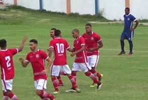 Estadual 2018 Série B1 - Ad Itaboraí 1 X 2 America - Taça Corcovado - 6ª Rodada