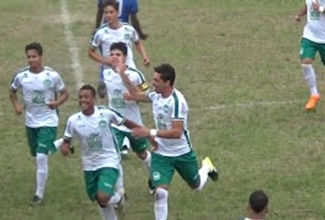 Estadual 2018 Série B1 - Serrano 0 X 2 Serra Macaense - Taça Corcovado - 6ª Rodada