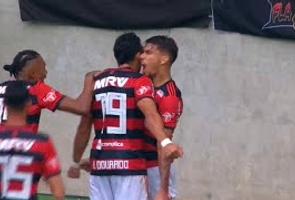 Brasileiro 2018 Série a - Flamengo 1 X 0 Cruzeiro-mg  - 18ª Rodada