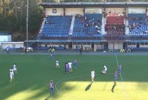 C.V Friburguense - Taça Corcovado 2018 - 6ª Rodada -friburguense X Sampaio Correa