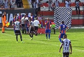 C.V Duque de Caxias - Taça Corcovado 2018 - 7ª Rodada - Americano