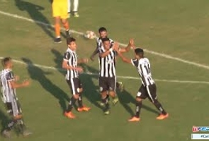 Estadual 2018 Série B1 - Bonsucesso 0 X 2 Americano - Taça Corcovado - 8ª Rodada