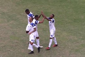 Copa Rio 2018 - Volta Redonda 3 X 3 São Gonçalo Ec - 2ª Fase - Jogo de Volta