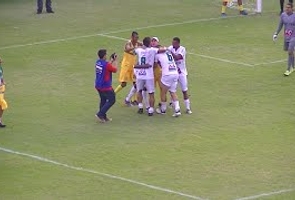 Copa Rio 2018 - Portuguesa 1 (4 X 1) 2 America - 2ª Fase - Jogo de Volta