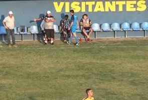 C.V Americano - Copa Rio 2018 - 2ª Fase - Madureira X Americano