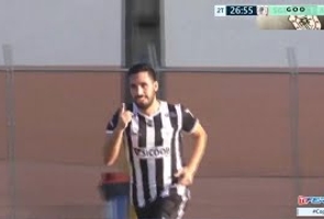 Copa Rio 2018 - São Gonçalo Ec 0x1 Americano - 3ª Fase - Jogo de Ida.