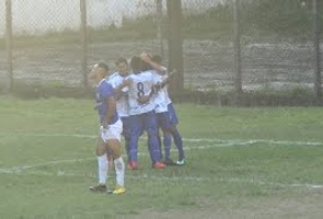 Estadual 2018 Série B1 - Serrano 1 X 2 Artsul - Taça Corcovado - 10ª Rodada