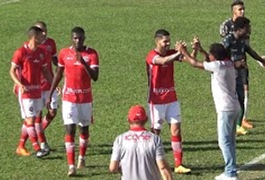 Estadual 2018 Série B1 - Carapebus 0 X 5 America - Taça Corcovado - 10ª Rodada