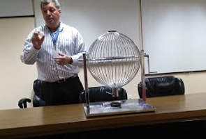 Sorteio dos Grupos para o Torneio Opg-2018