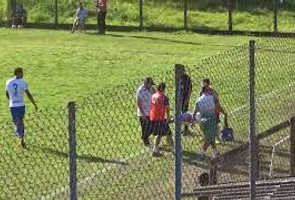 C.V Serrano - Taça Corcovado 2018 - 10ª Rodada - Serrano X Artsul