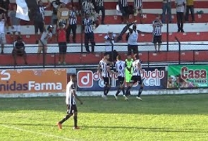 Copa Rio 2018 - Americano 3 X 0 São Gonçalo - 3ª Fase - Jogo de Volta