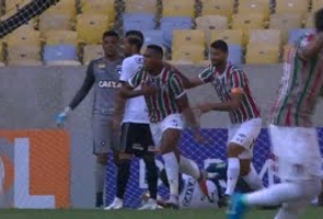 Brasileiro 2018 Série a - Fluminense 1 X 0 Botafogo - 24ª Rodada