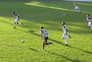 C.V São Gonçalo Ec  - Copa Rio 2018 - 3ª Fase - Americano X São Gonçalo Ec