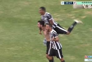 Estadual 2018 Série B1 - Audax 0x1 Americano - Semifinal - Jogo de Ida