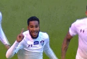 Copa Sul Americana 2018 - Deportivo Cuenca-equ 0 X 2 Fluminense - 3ª Fase - Ida