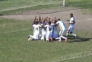 Estadual 2018 Série C - Campo Grande 2 X 1 Itaborai Profute - Semifinal - Jogo de Ida