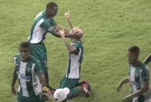 Estadual 2018 Série C - Mageense 3 X 1 Itaboraí Profute - Final - Jogo de Ida