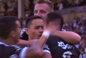 Brasileiro 2018 Série a - Vasco da Gama 2 X 0 Cruzeiro-mg - 29ª Rodada