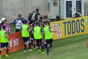 Brasileiro 2018 Série a - Fluminense 0 X 1 Vasco da Gama - 32ª Rodada