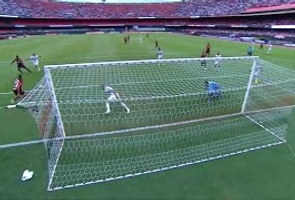 Brasileiro 2018 Série a - São Paulo 2 X 2 Flamengo - 32ª Rodada