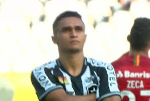Brasileiro 2018 Série a - Botafogo 1 X 0 Internacional-rs - 35ª Rodada