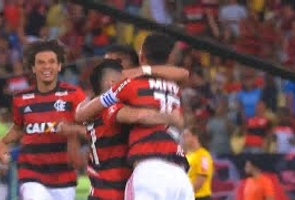 Brasileiro 2018 Série a - Flamengo 2 X 0 Grêmio-rs - 36ª Rodada