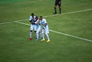 Carioca 2019 Série a - Macaé 1 X 0 Nova Iguaçu- 1ª Fase - 2ª Rodada