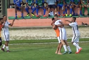 Carioca 2019 Série a - Resende 1 X 0 Goytacaz - 1ª Fase - 3ª Rodada