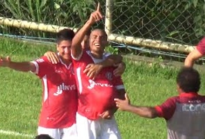 Carioca 2019 Série a - America 1 X 0 Macaé - 1ª Fase - 3ª Rodada