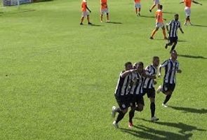 Carioca 2019 Série a - Americano 2 X 1 Nova Iguaçu. - 1ª Fase - 3ª Rodada