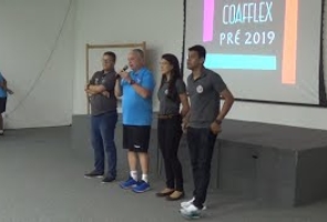 Pré-temporada da Arbitragem Tem Início em Saquarema com Intercâmbio de Árbitros