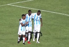 Carioca 2019 Série a - Macaé 2 X 1 Goytacaz - 1ª Fase - 5ª Rodada