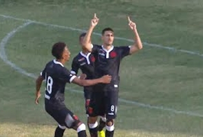 Carioca 2019 Série a - Madureira 0 X 1 Vasco da Gama - 2ª Fase -taça Guanabara - 1ª Rodada