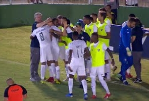 Carioca 2019 Série a - Americano 0 X 4 Fluminense - 2ª Fase -taça Guanabara - 2ª Rodada