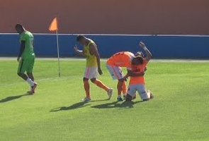 Carioca 2019 Série a - Nova Iguaçu 1 X 0 America - Grupo X - Turno - 2ª Rodada