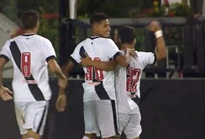 Carioca 2019 Série a - Vasco da Gama 1 X 0 Americano - 2ª Fase -taça Guanabara - 3ª Rodada
