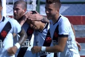 Carioca 2019 Série a - Portuguesa 0 X 1 Vasco da Gama - 2ª Fase -taça Guanabara - 4ª Rodada