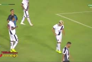 C.V Vasco - Carioca Série a 2019 - 2ª Fase - Tg - 3ª Rod - Vasco X Americano