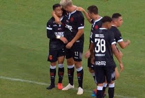 Carioca 2019 Série a - Vasco da Gama 3 X 0 Resende - 2ª Fase -taça Guanabara - Semifinal